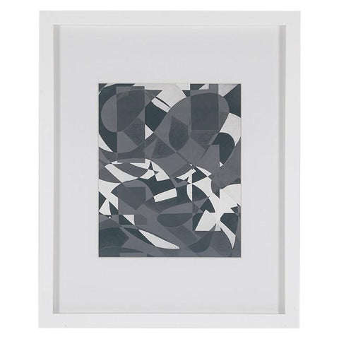 0378 (A+D) Alphabet Black