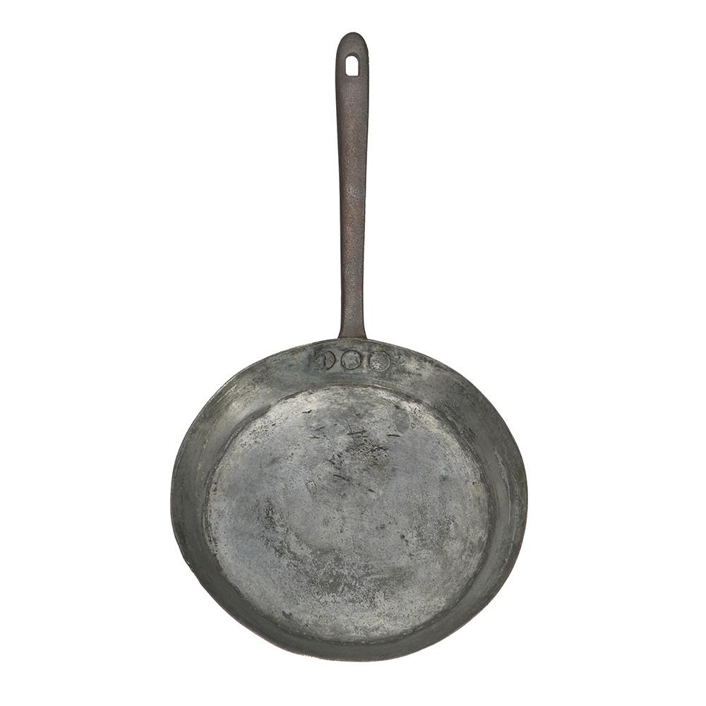 Copper Cooking Pots