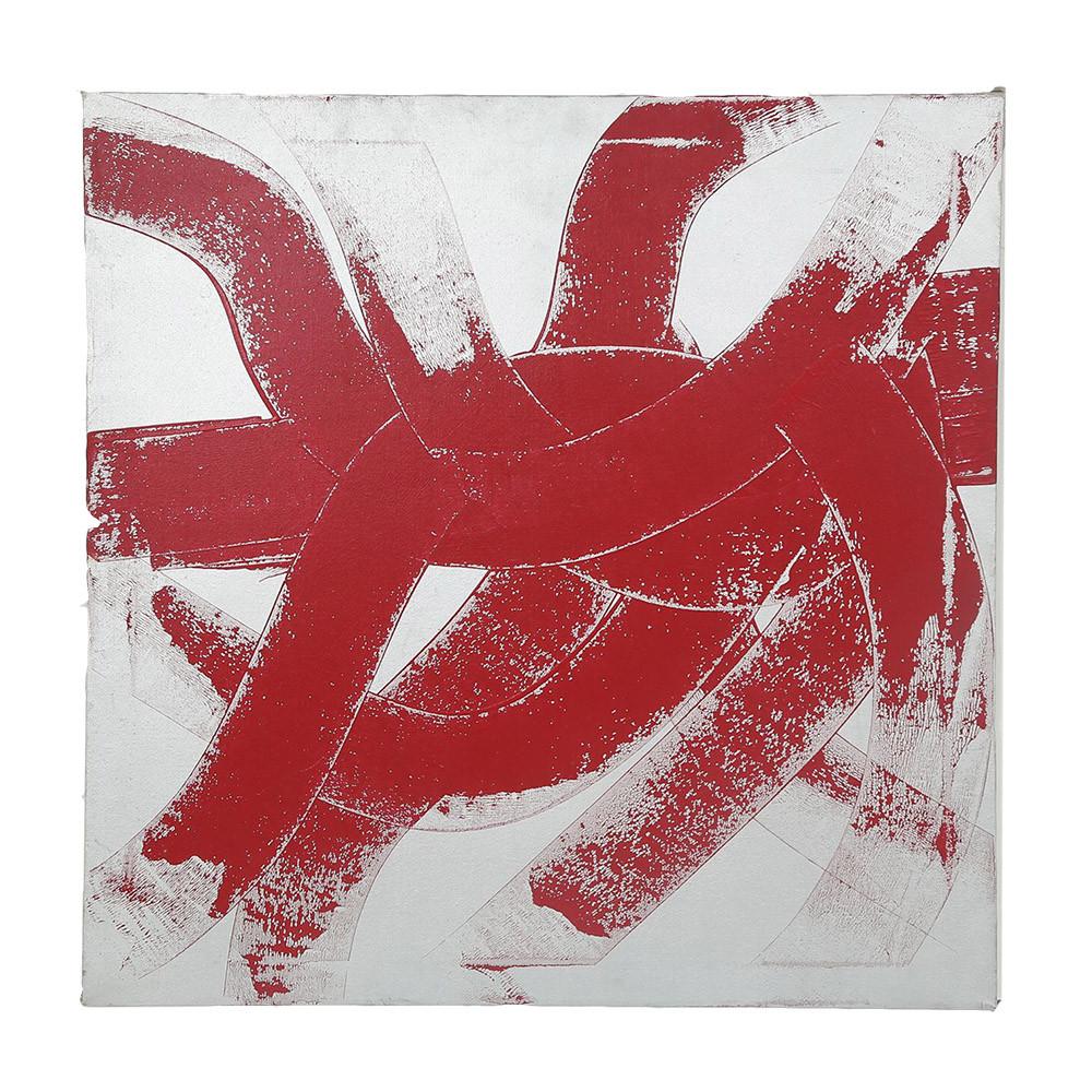 Novak - Abstract Intertwined
