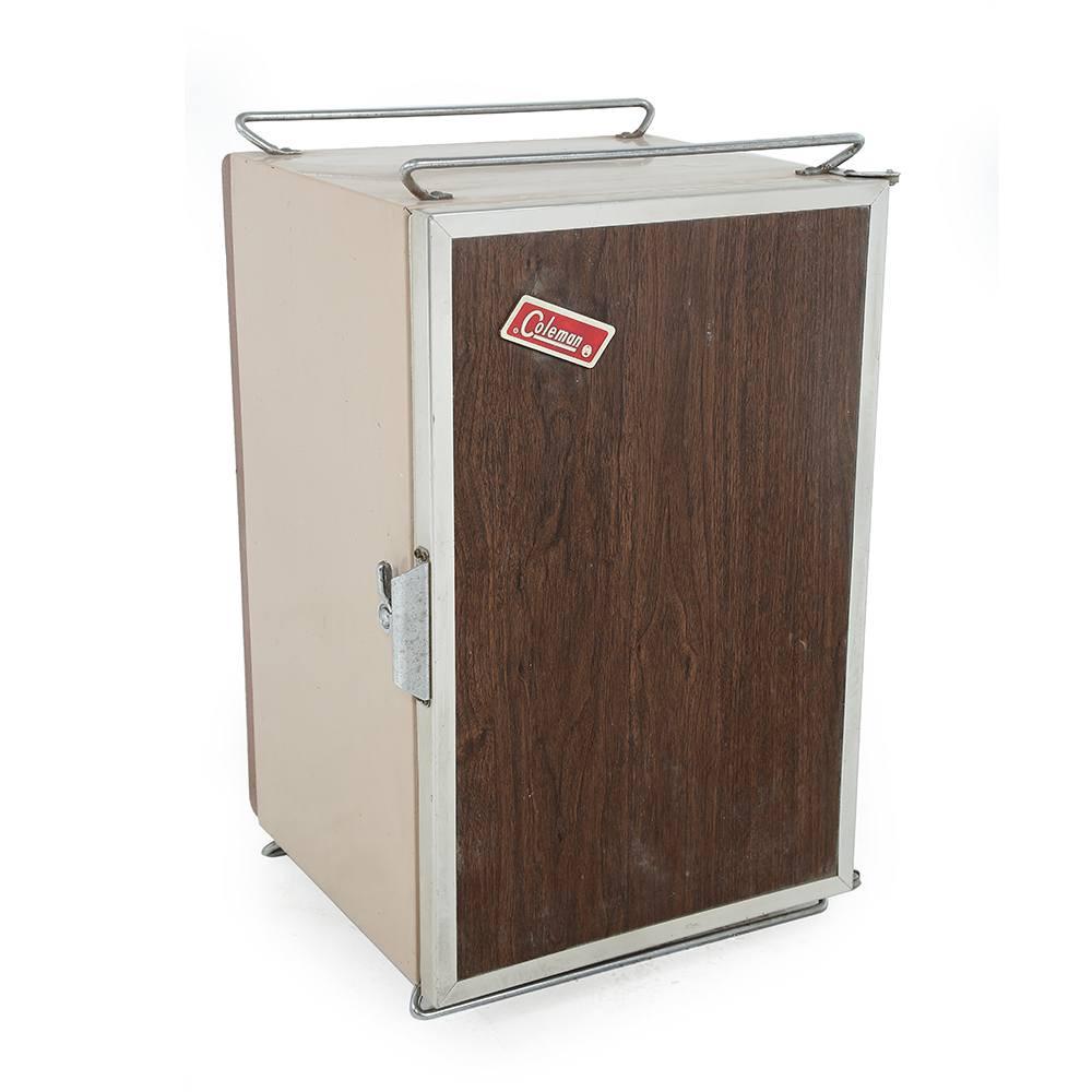 Coleman Mini Fridge