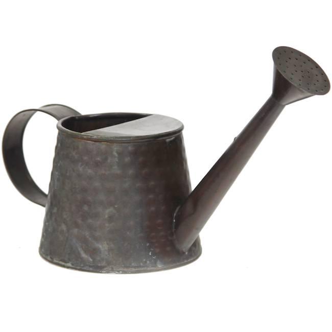Watering Can - Aluminum