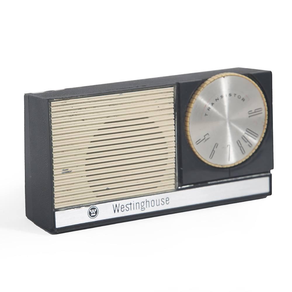 Westing House Transistor Radio