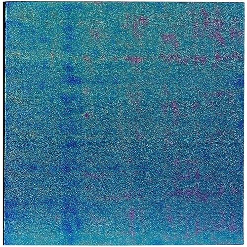 0778 (A+D) Sparkly Ocean A (12" x 12")