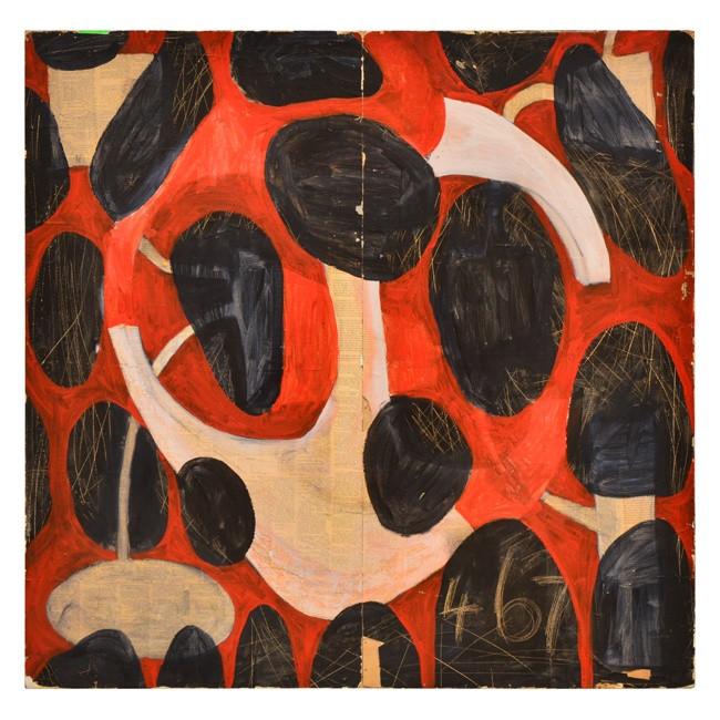 Novak - Abstract 467