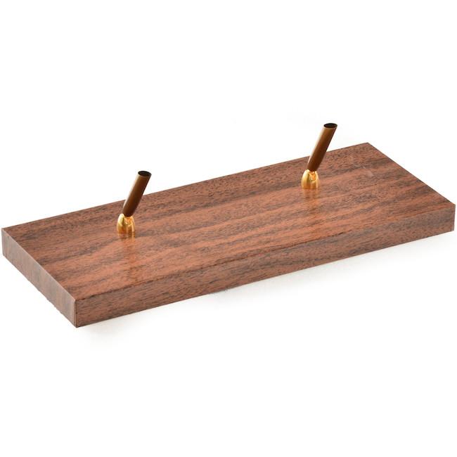 Pen / Pencil Holder - Wood