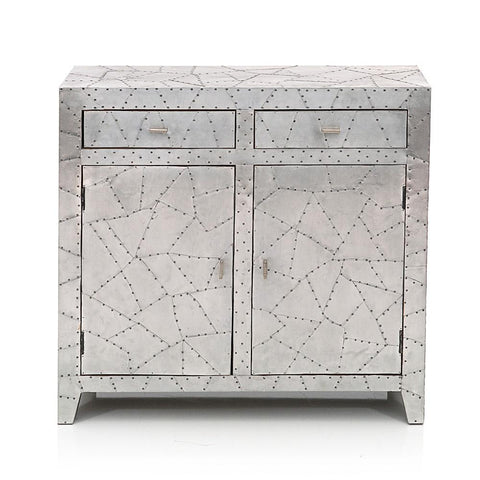 Sheet Metal Cabinet