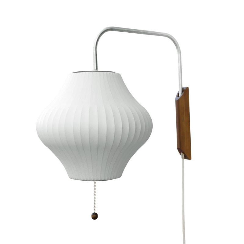 Pear Wall Sconce