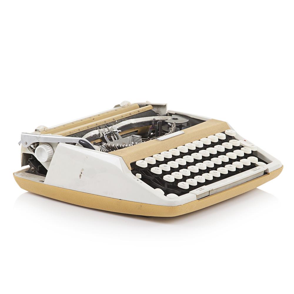 Smith Corona Typewriter