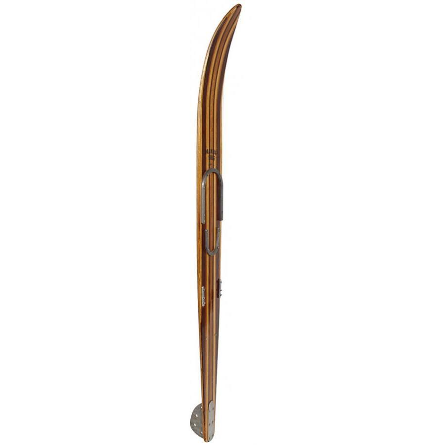 Wooden Parkway Waterski