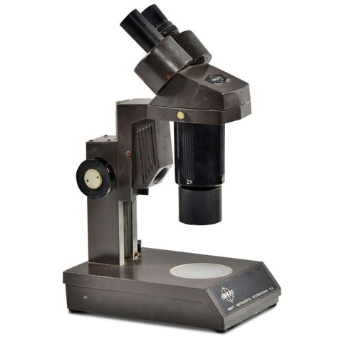 Swift Microscope