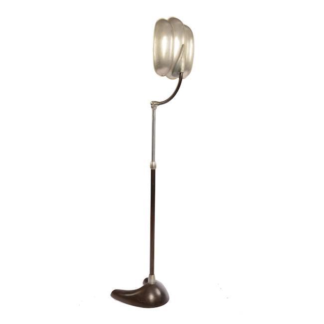 Sperti Floor Lamp