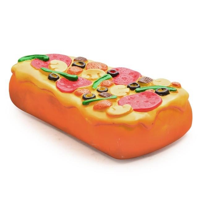 Pizza Phone