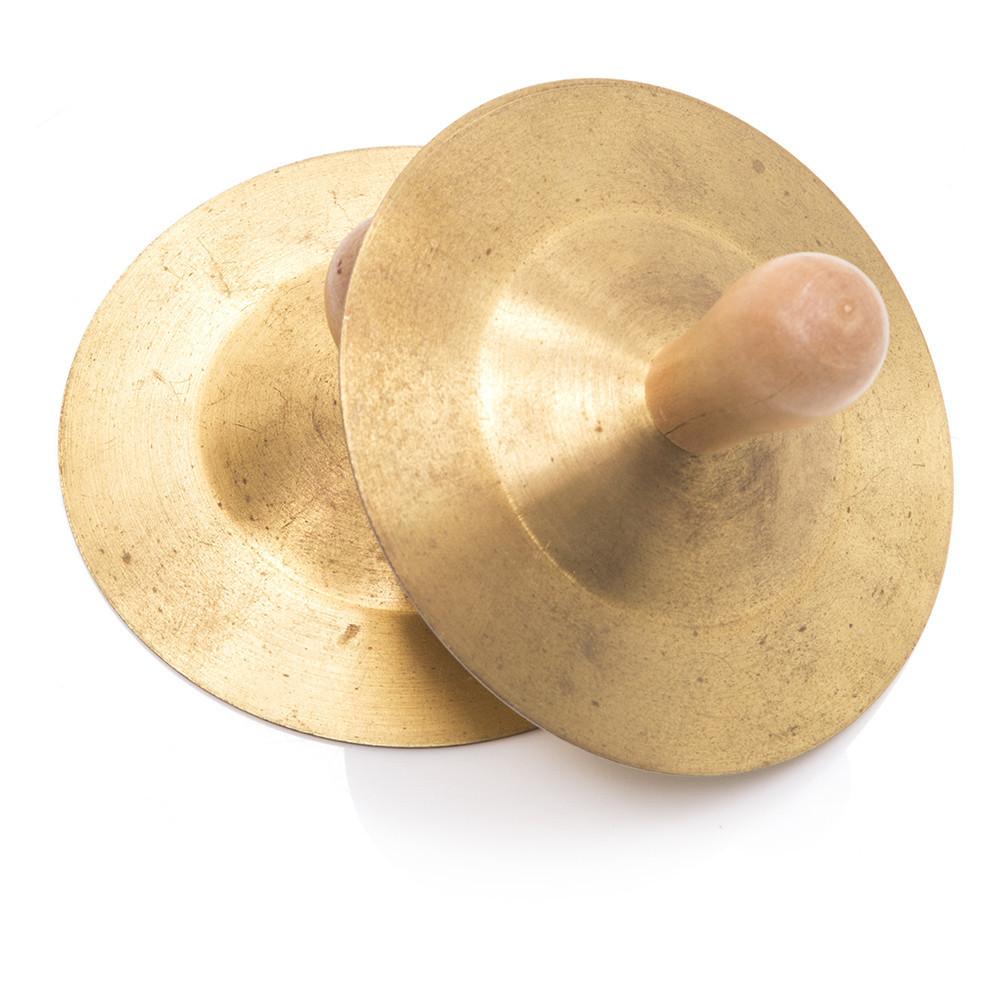 Gold Toy Instrument Symbols (A+D)