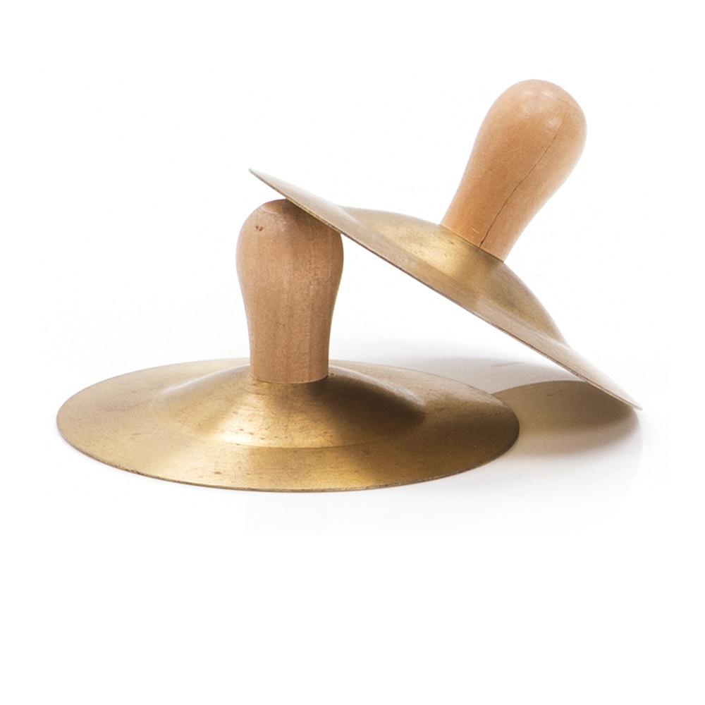 Gold Toy Instrument Symbols (A+D)