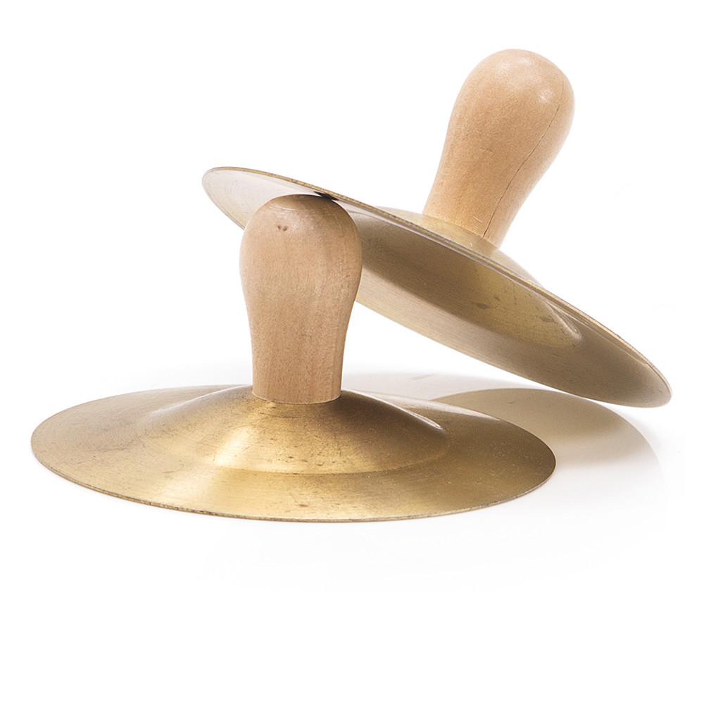Gold Toy Instrument Symbols (A+D)