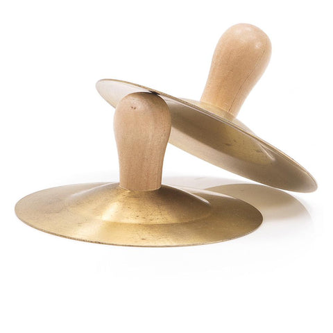 Gold Toy Instrument Symbols (A+D)