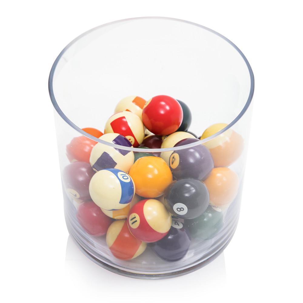 Multi Cylinder with Pool Balls (A+D)