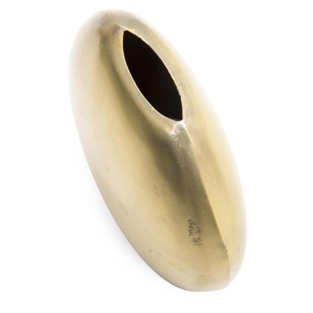 Gold Vase Round (A+D)