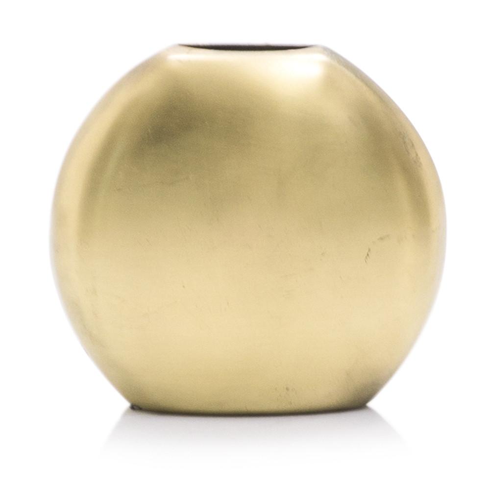 Gold Vase Round (A+D)
