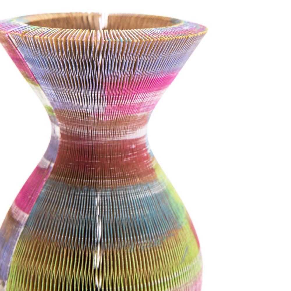 Multi Paper Vase (A+D)