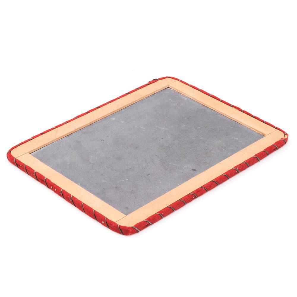 Black Chalk Board (A+D)