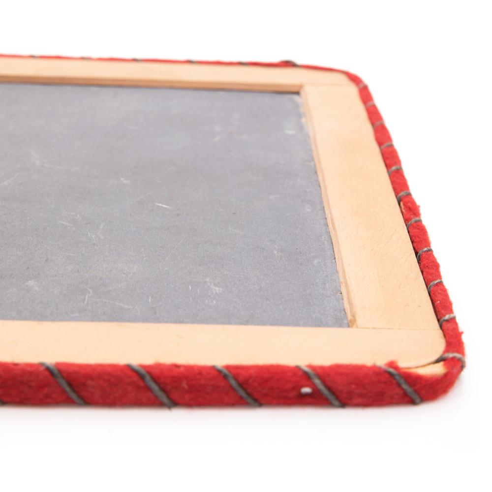 Black Chalk Board (A+D)