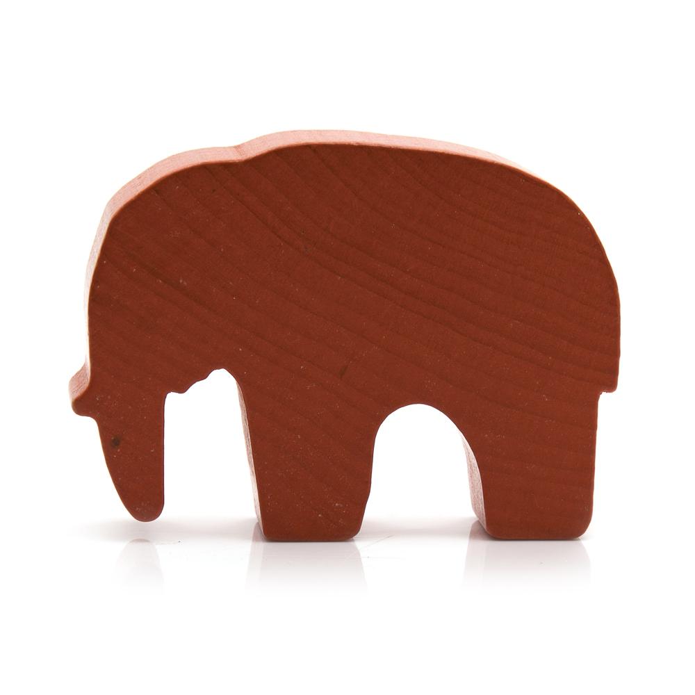 Multi Wooden Animals (A+D)