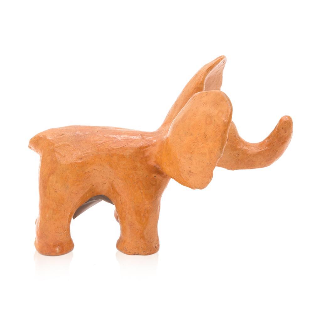 Orange  Elephant (A+D)