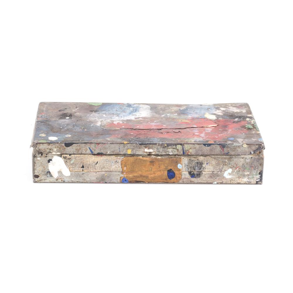 Multi Paint Spalter Box (A+D)