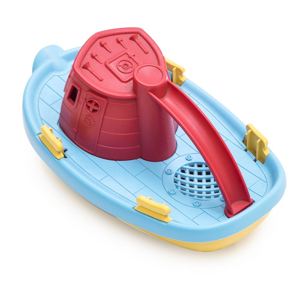 Multi Plastic Boat (A+D)