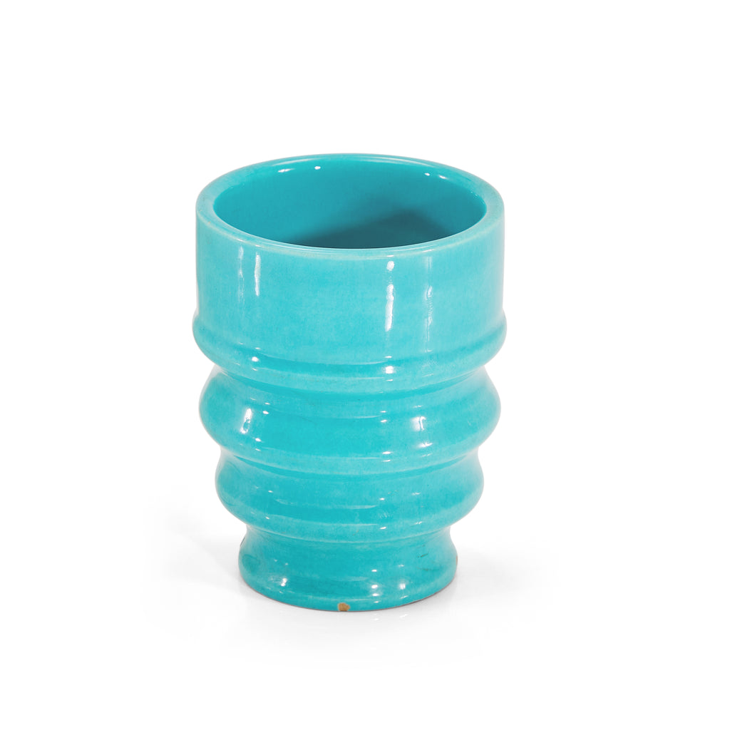 Multi Colored Ceramic Cups