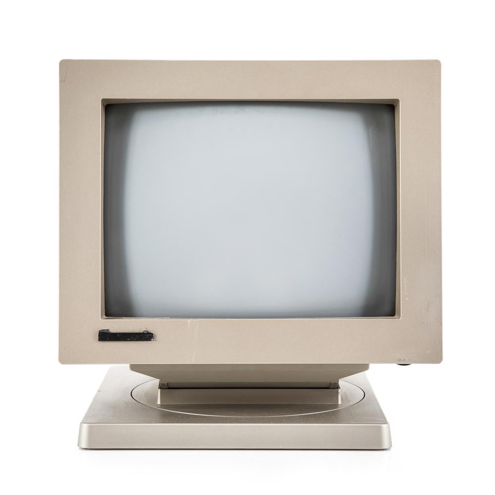 Vintage Computer Monitor