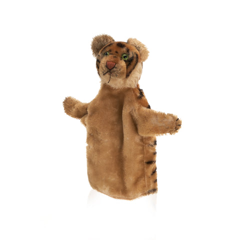 Tiger Hand Puppet