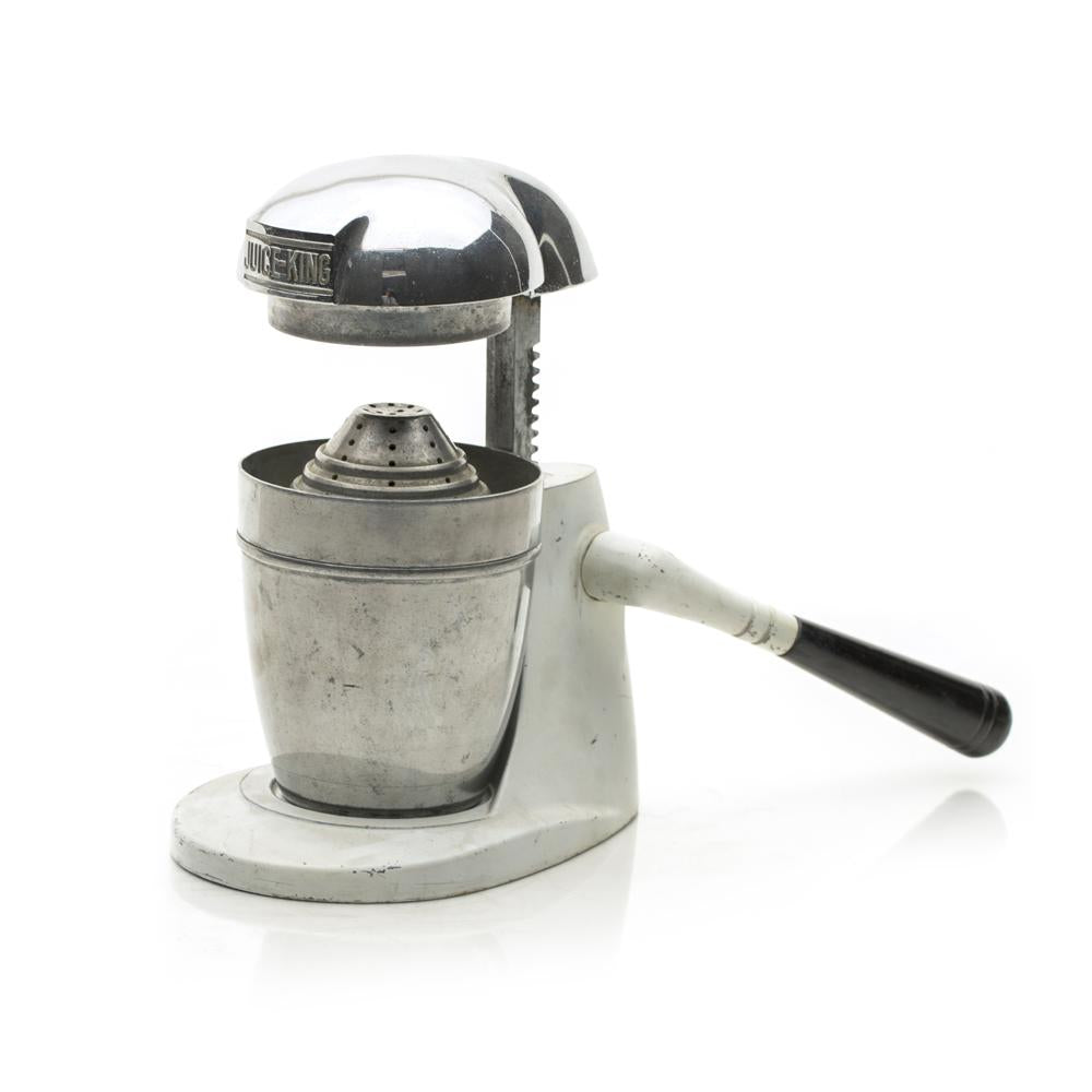 Juice King Press
