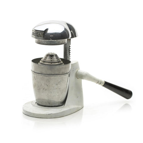 Juice King Press