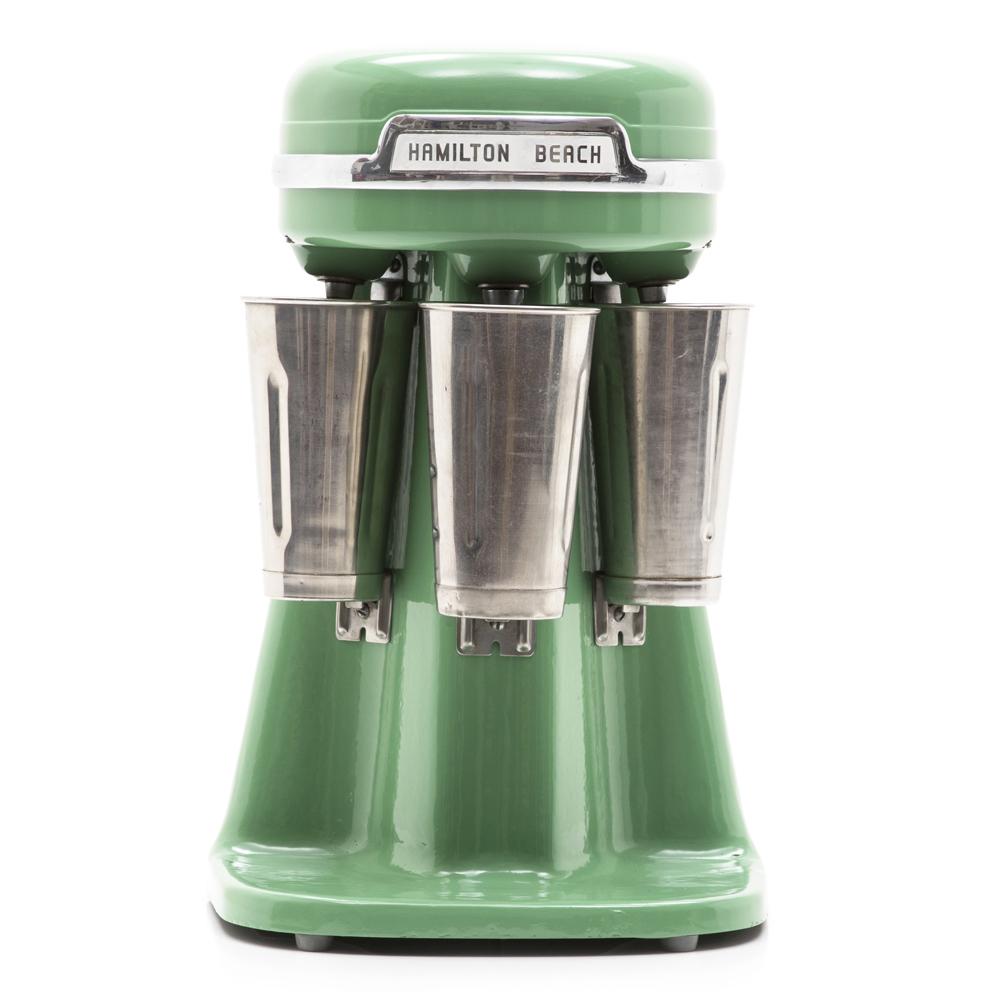Mint Malt Maker