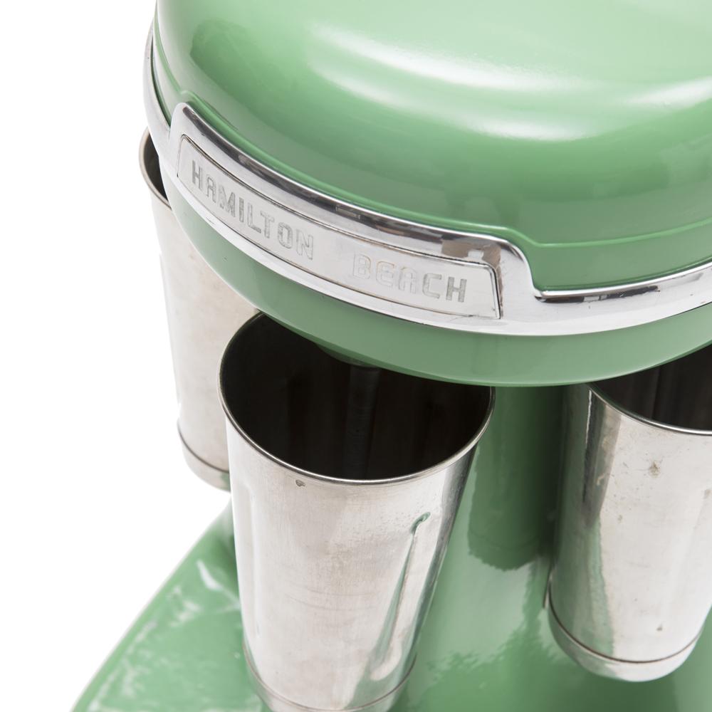 Mint Malt Maker