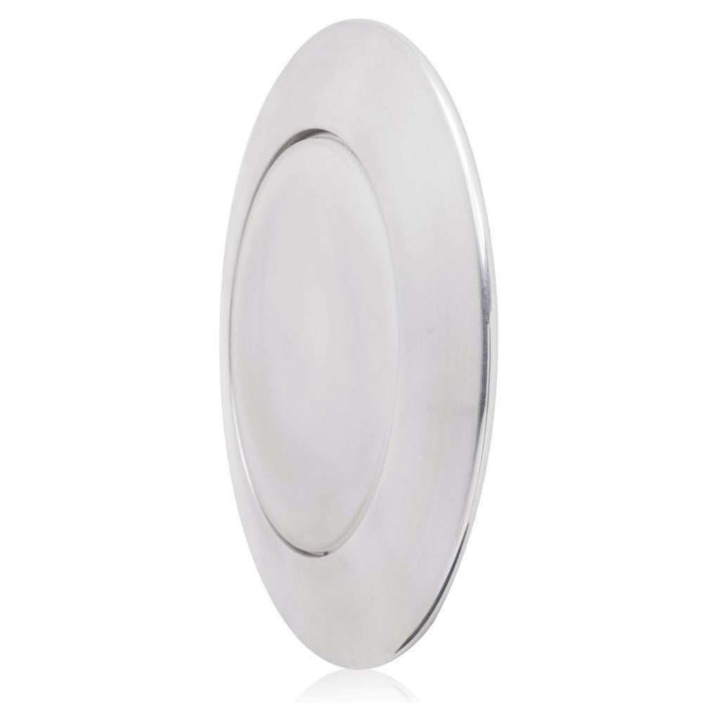 Mira C Aluminum Round Light