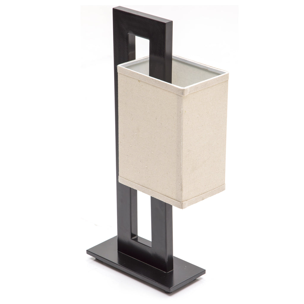 Contemporary Table Lamp