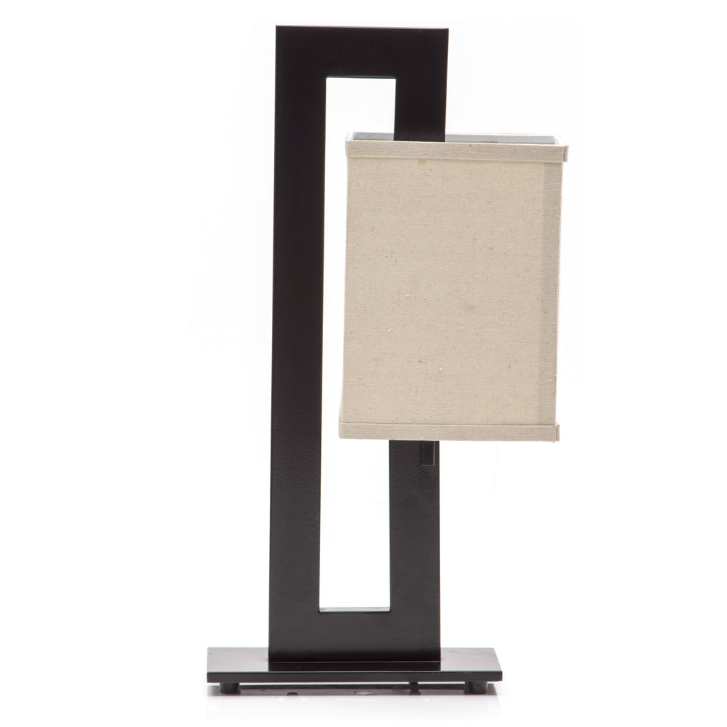 Contemporary Table Lamp