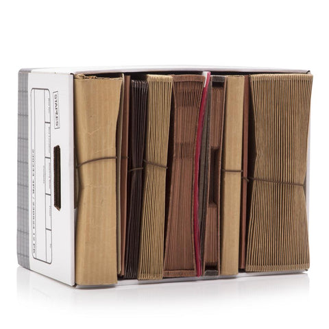 Assortment of File Holders