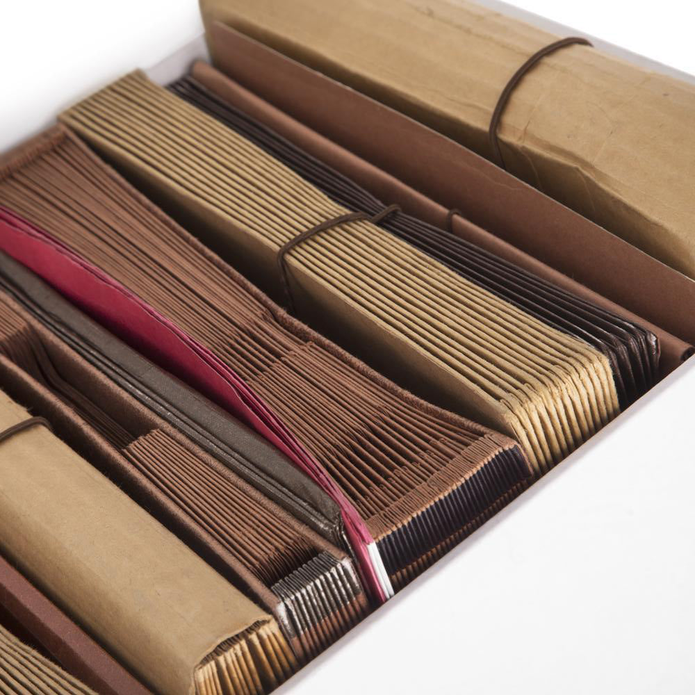 Assortment of File Holders