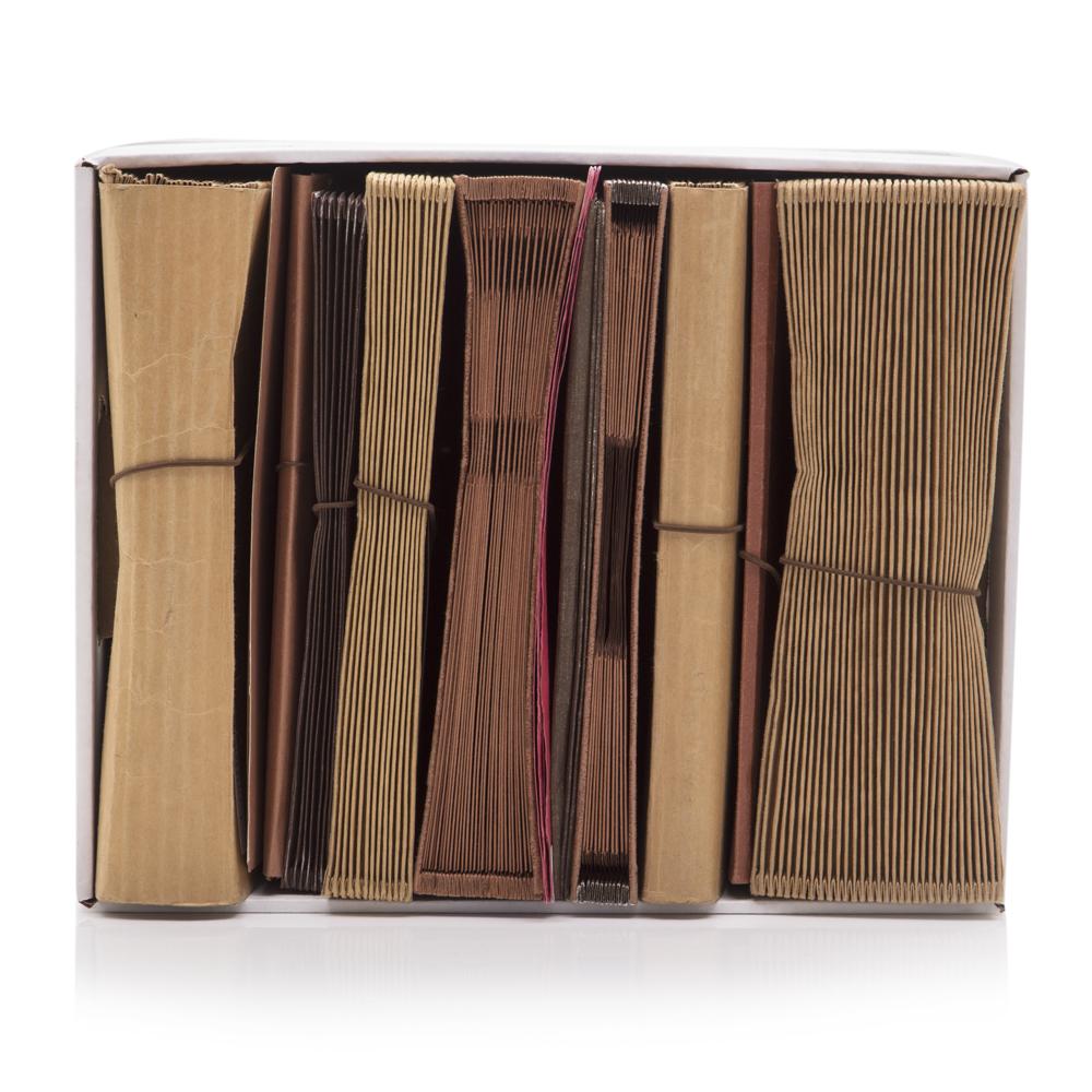 Assortment of File Holders