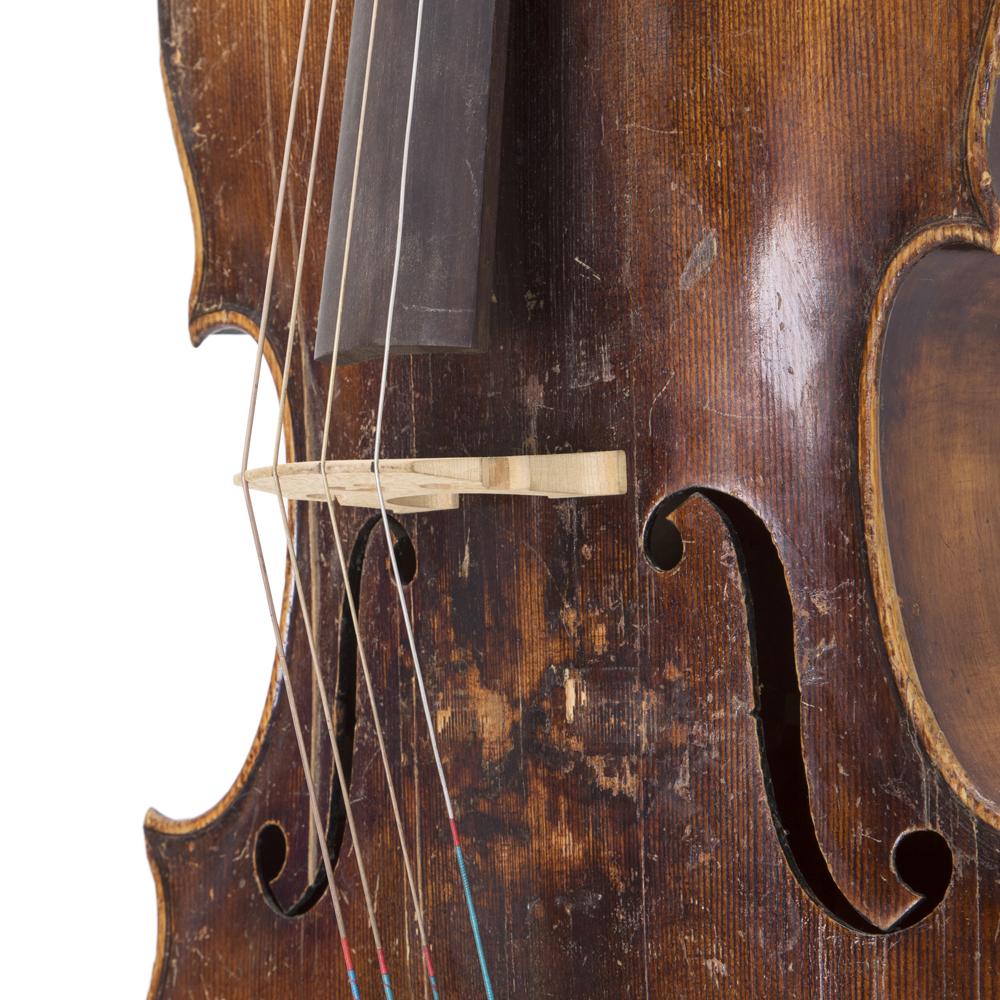 Vintage Cello