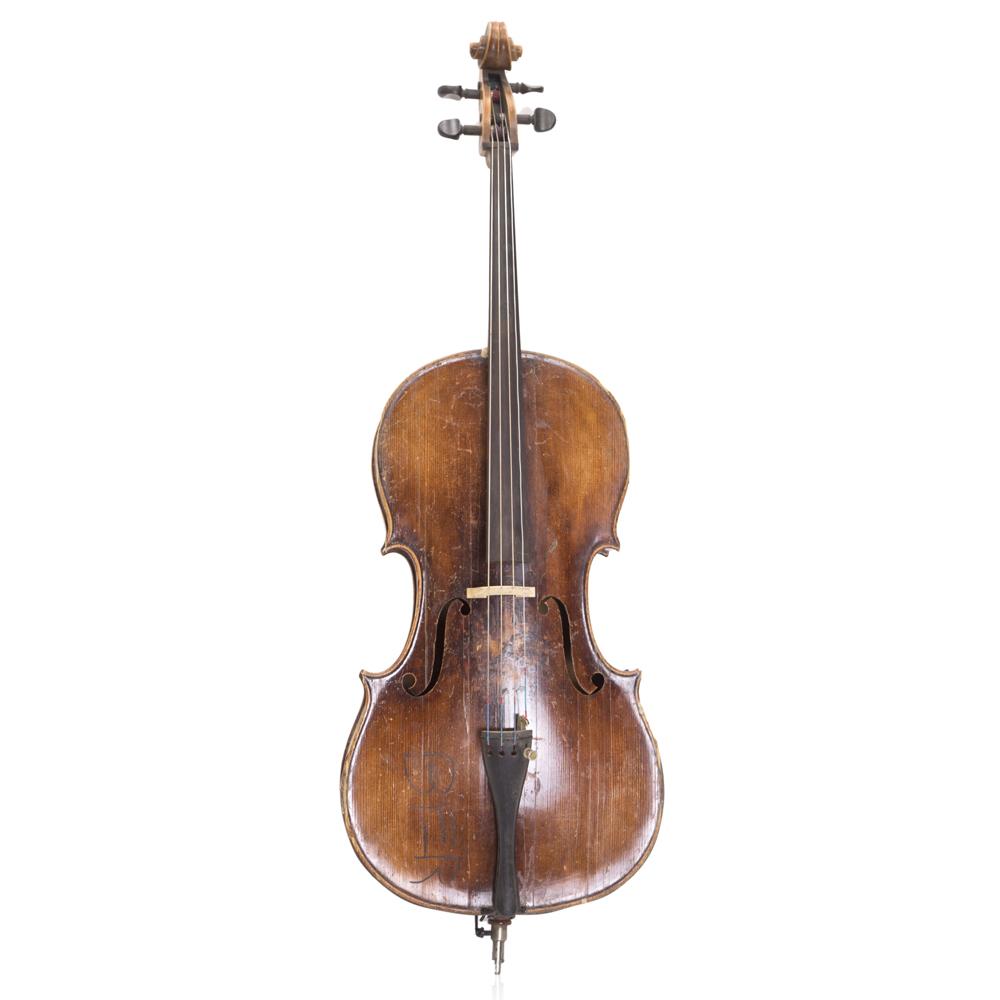 Vintage Cello