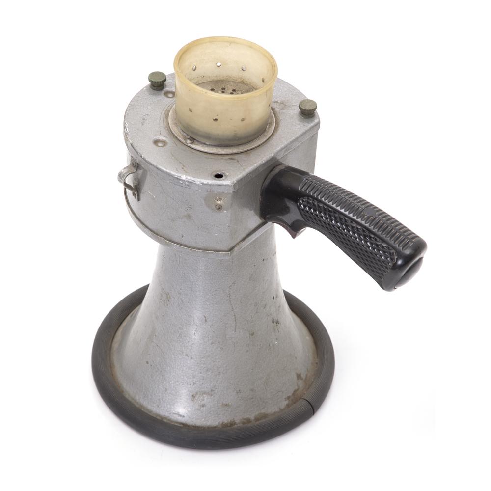 Vintage Megaphone