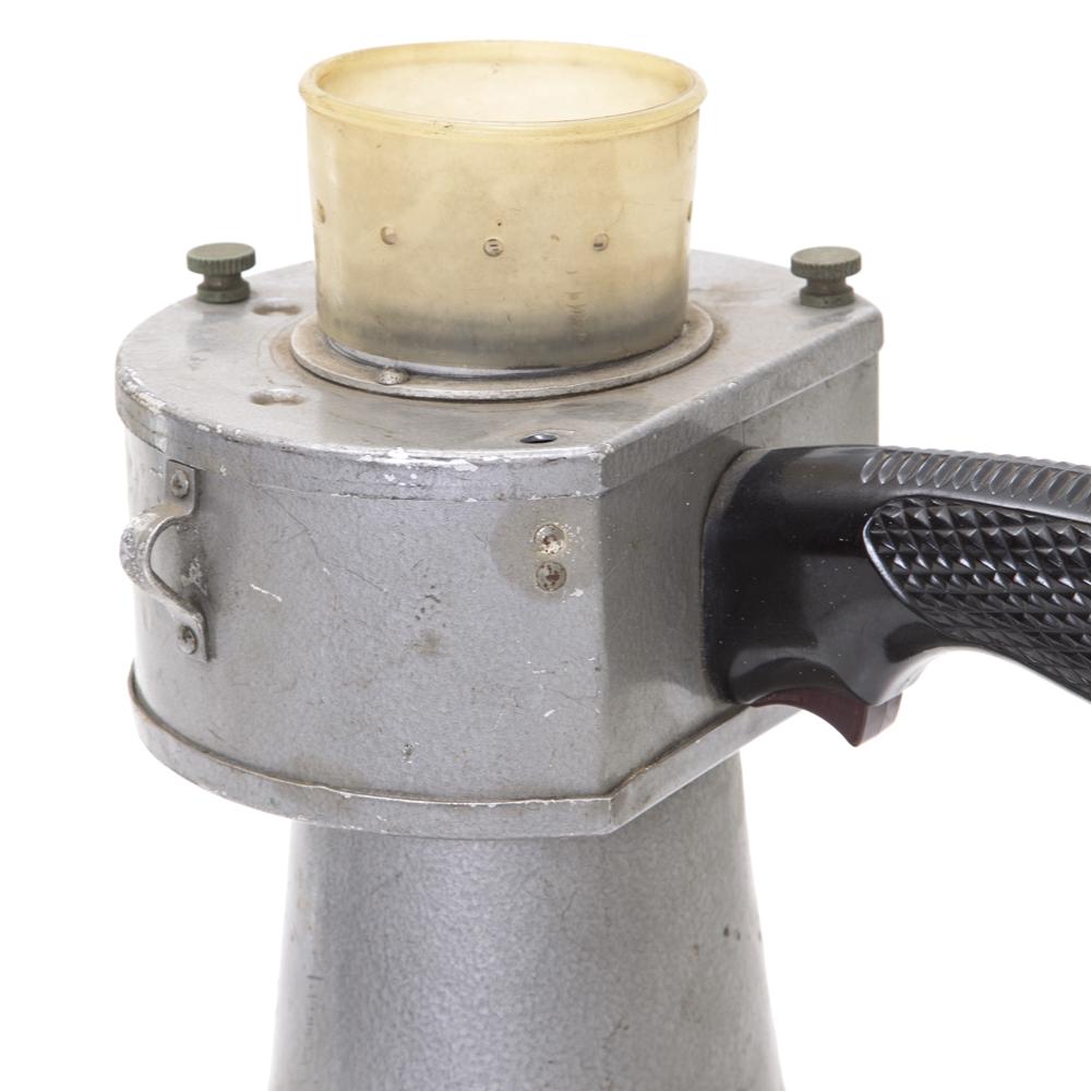 Vintage Megaphone