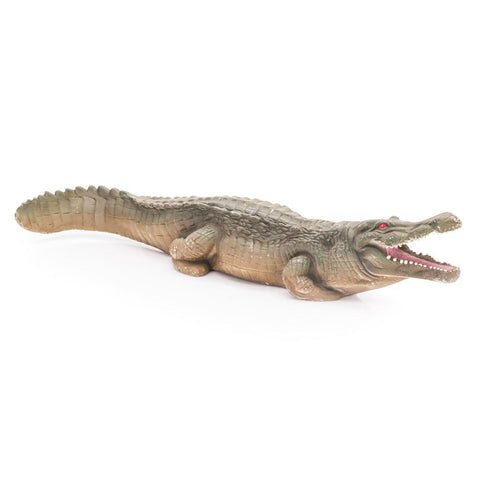 Crocodile Statue