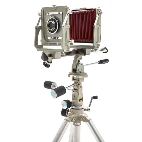 Large Format Camera