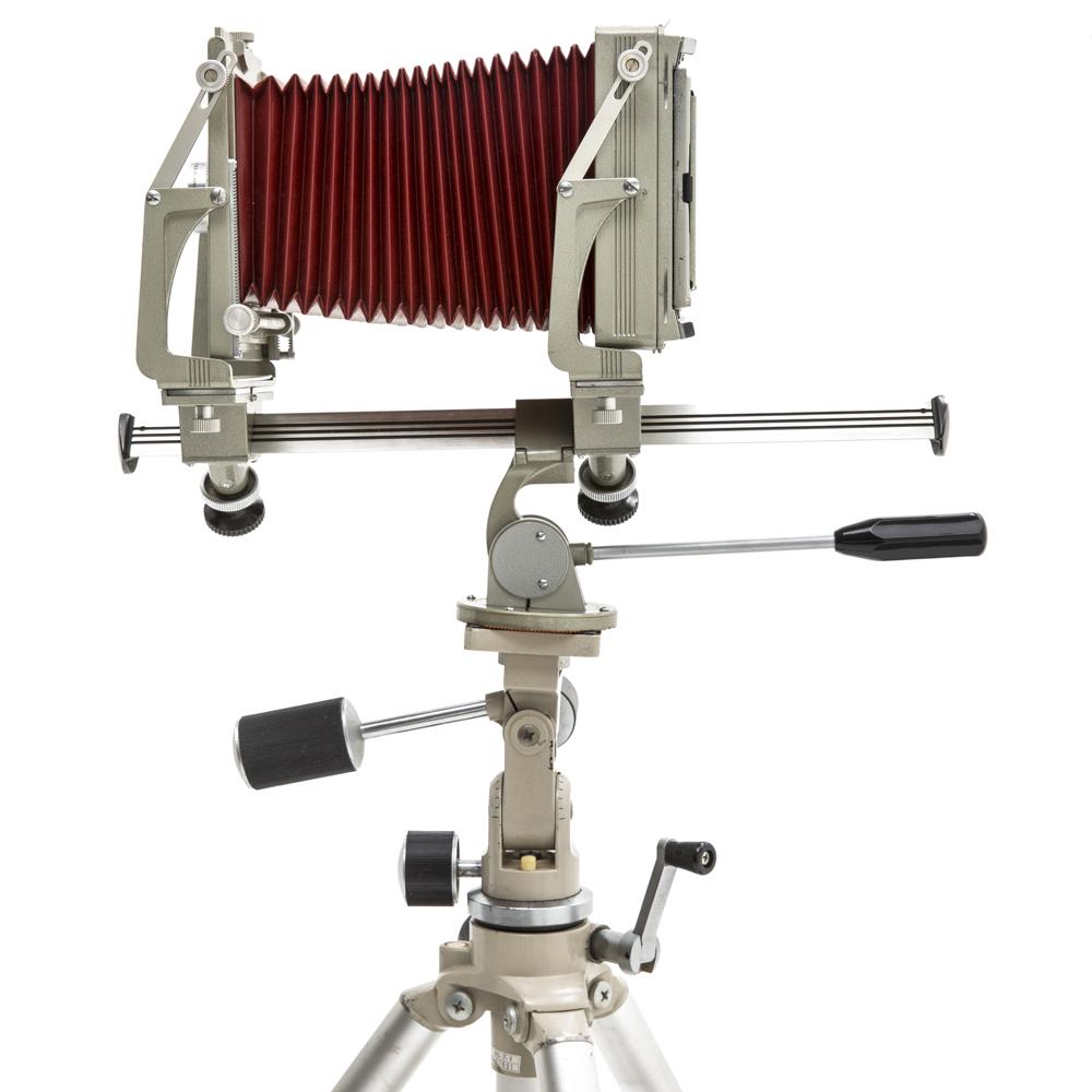 Large Format Camera